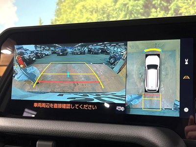 TOYOTA LAND CRUISER 250 - 5