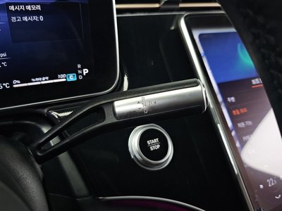 2022 Mercedes-BENZ EQS 缩略图 12
