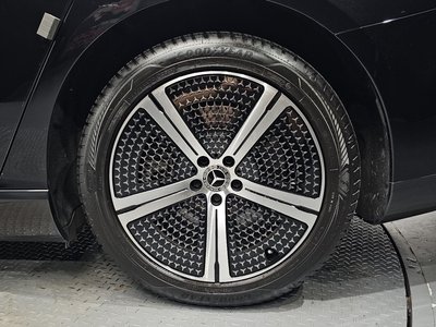 2022 Mercedes-BENZ EQS 照片 8