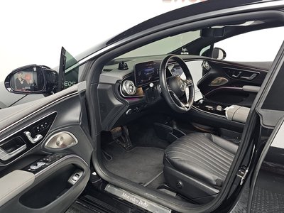 2022 Mercedes-BENZ EQS 缩略图 13