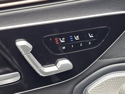 2022 Mercedes-BENZ EQS 缩略图 29