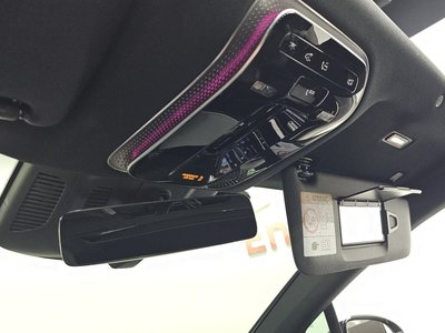 2022 Mercedes-BENZ EQS 缩略图 31