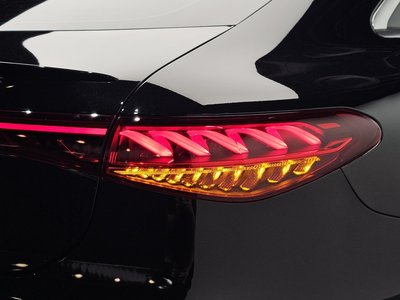 2022 Mercedes-BENZ EQS 照片 10