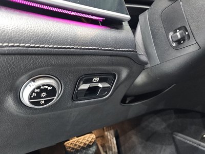 2022 Mercedes-BENZ EQS 缩略图 20