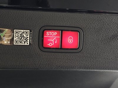 2022 Mercedes-BENZ EQS 缩略图 34