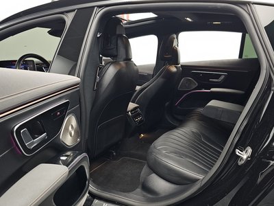 2022 Mercedes-BENZ EQS 缩略图 17