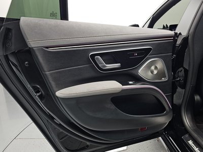 2022 Mercedes-BENZ EQS 缩略图 15
