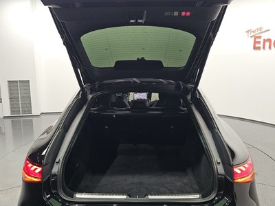 2022 Mercedes-BENZ EQS 缩略图 33