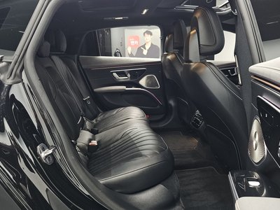 2022 Mercedes-BENZ EQS 缩略图 18