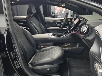 2022 Mercedes-BENZ EQS 缩略图 16