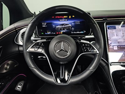 2022 Mercedes-BENZ EQS 缩略图 19