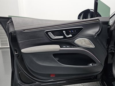 2022 Mercedes-BENZ EQS 缩略图 14