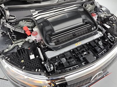 2022 Mercedes-BENZ EQS 照片 7