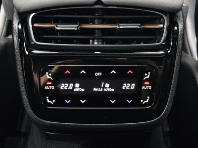 2022 Mercedes-BENZ EQS 缩略图 28
