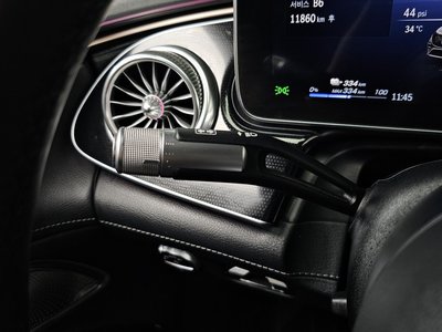 2022 Mercedes-BENZ EQS 缩略图 21