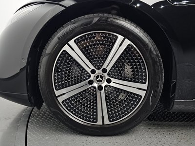 2022 Mercedes-BENZ EQS 照片 6