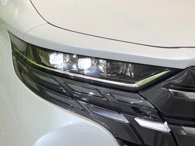 2025 Toyota ALPHARD — миниатюра 14