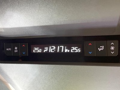 2025 Toyota ALPHARD — миниатюра 78