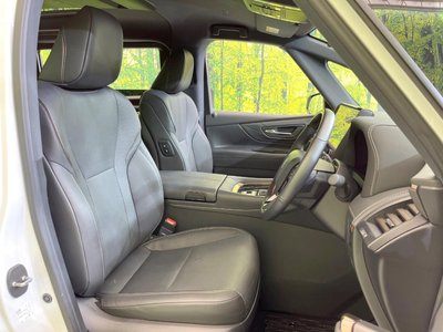 TOYOTA ALPHARD - 8