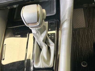 2025 Toyota ALPHARD — миниатюра 58