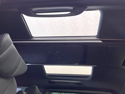 2025 Toyota ALPHARD — миниатюра 34