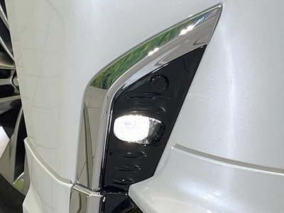 2025 Toyota ALPHARD — миниатюра 39