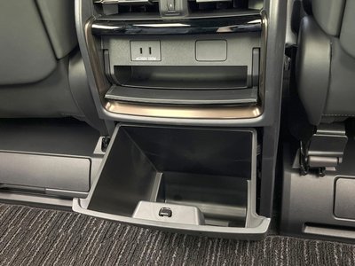 2025 Toyota ALPHARD — миниатюра 48
