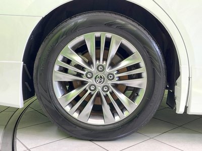 2025 Toyota ALPHARD — миниатюра 44