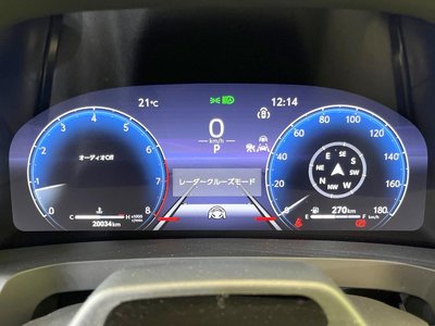2025 Toyota ALPHARD — миниатюра 75