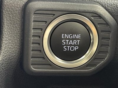 TOYOTA LAND CRUISER 250 - 9