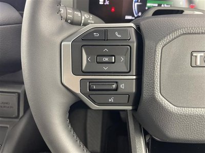 TOYOTA LAND CRUISER 250 - 4