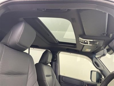 TOYOTA LAND CRUISER 250 - 10