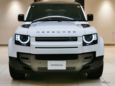 2024 LAND Rover DEFENDER thumbnail 17