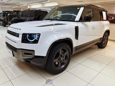2024 LAND Rover DEFENDER thumbnail 18
