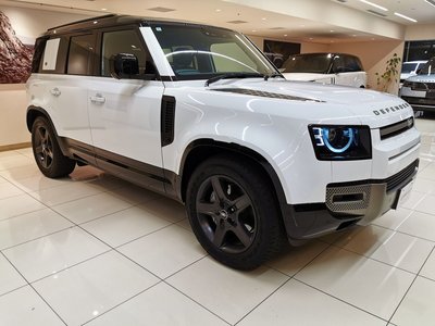 2024 LAND Rover DEFENDER thumbnail 19