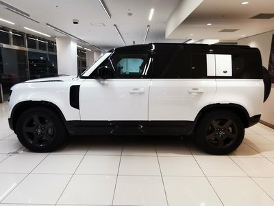 2024 LAND Rover DEFENDER thumbnail 20