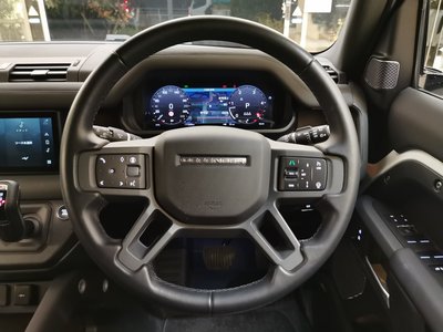2024 LAND Rover DEFENDER thumbnail 26