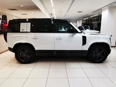 2024 LAND Rover DEFENDER thumbnail 21