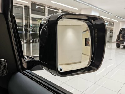 2024 LAND Rover DEFENDER thumbnail 15
