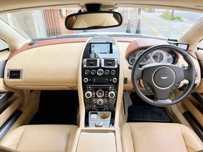 صورة 2 لـ 2015 Aston Martin RAPIDE