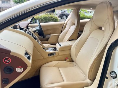 صورة 10 لـ 2015 Aston Martin RAPIDE