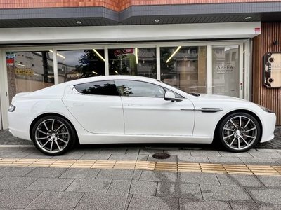 صورة 3 لـ 2015 Aston Martin RAPIDE