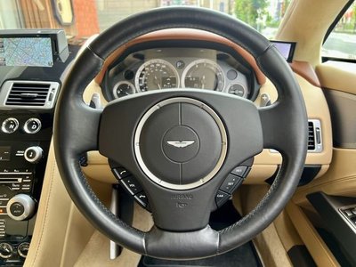 صورة 9 لـ 2015 Aston Martin RAPIDE