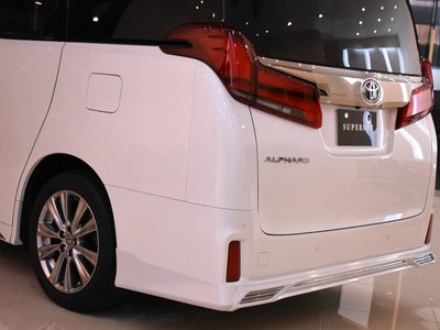 صورة مصغرة 51 لـ 2022 Toyota ALPHARD