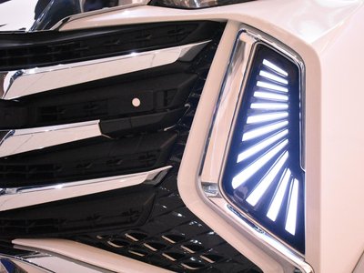 صورة مصغرة 43 لـ 2022 Toyota ALPHARD