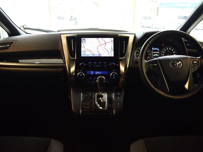 صورة مصغرة 29 لـ 2022 Toyota ALPHARD