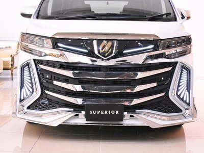 صورة مصغرة 39 لـ 2022 Toyota ALPHARD