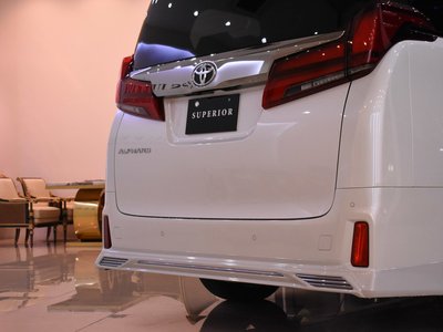 صورة مصغرة 49 لـ 2022 Toyota ALPHARD