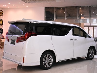 صورة مصغرة 44 لـ 2022 Toyota ALPHARD
