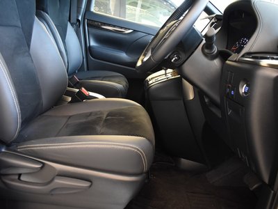 صورة مصغرة 25 لـ 2022 Toyota ALPHARD